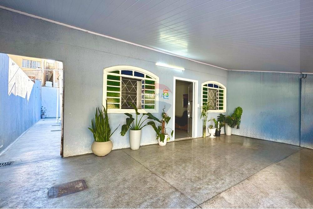 Casa - Venda - Samambaia , Distrito Federal - GARAGEM1.jpg - 880391001-156