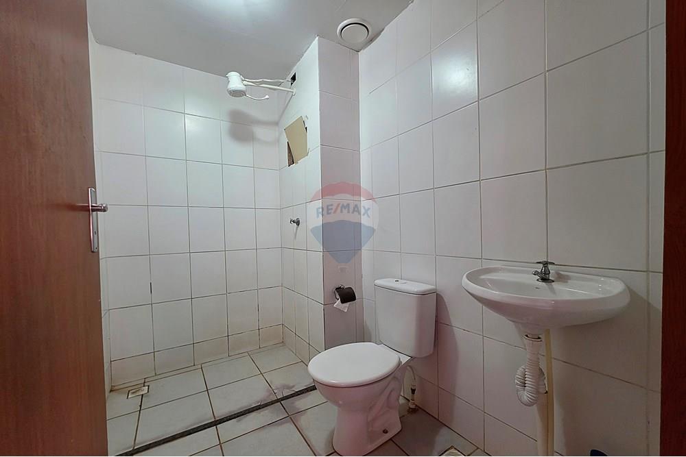Apartamento - Venda - Riacho Fundo , Distrito Federal - 20250919_161140(1)(1).jpg - Banheiro - 880391040-68