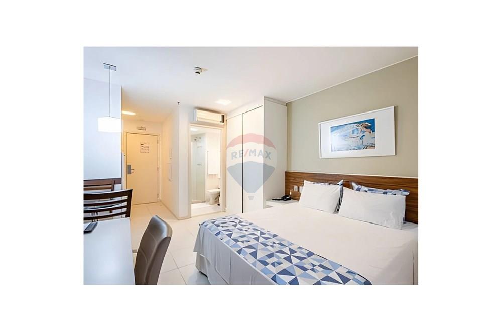 Apart Hotel/ Flat - Venda - Brasília , Distrito Federal - 7.jpg - 880331072-8
