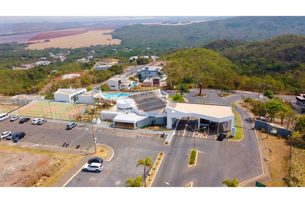 Casa de Condomínio - Venda - Brasília , Distrito Federal - DJI_0704.jpg - 880161011-41