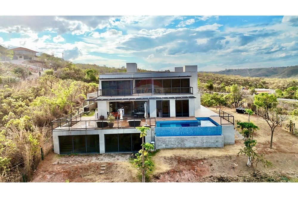 Casa - Venda - Brasília , Distrito Federal - DJI_20250901163914_0711_D.jpg - 880461004-37