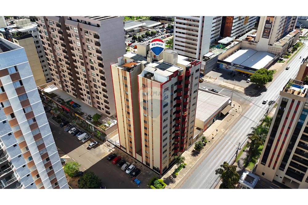 Apartamento - Venda - Águas Claras , Distrito Federal - DJI_20250403092048_0080_D.jpg - 880341042-82