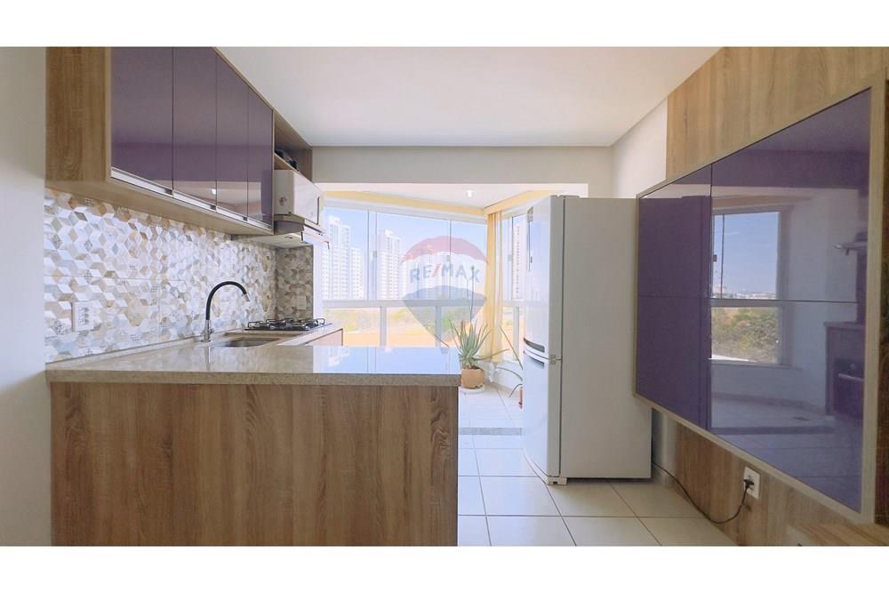 Apartamento - Venda - Águas Claras , Distrito Federal - IMG_9449.jpg - 880331011-68