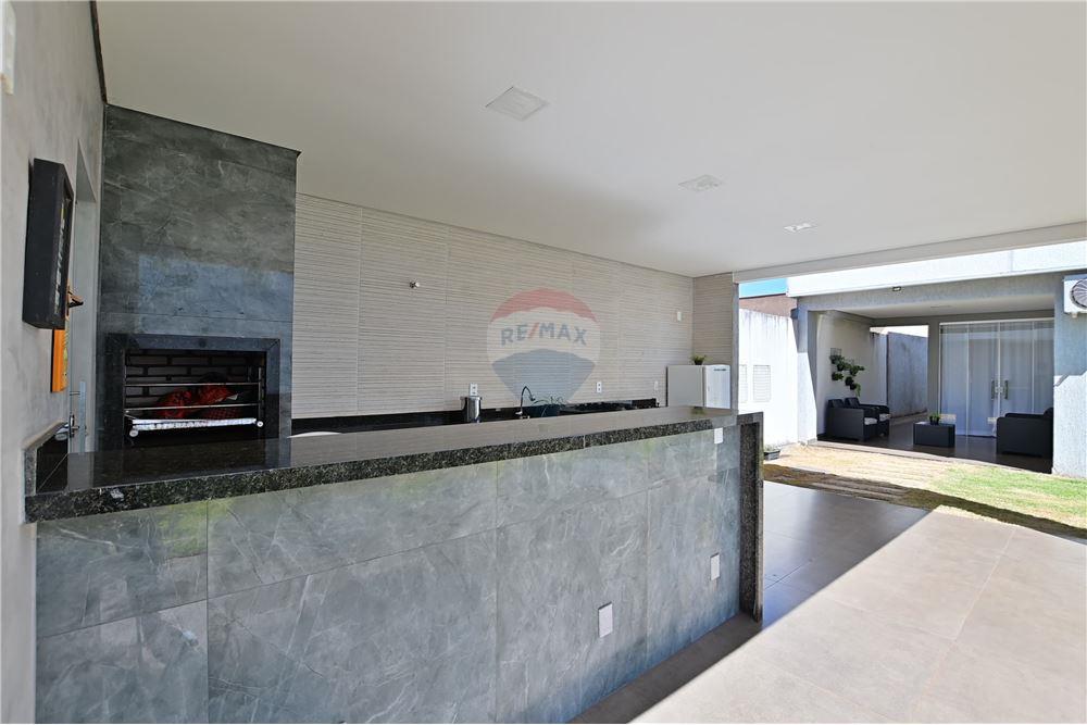 Casa - Venda - Gama , Distrito Federal - 39 - 880161048-19