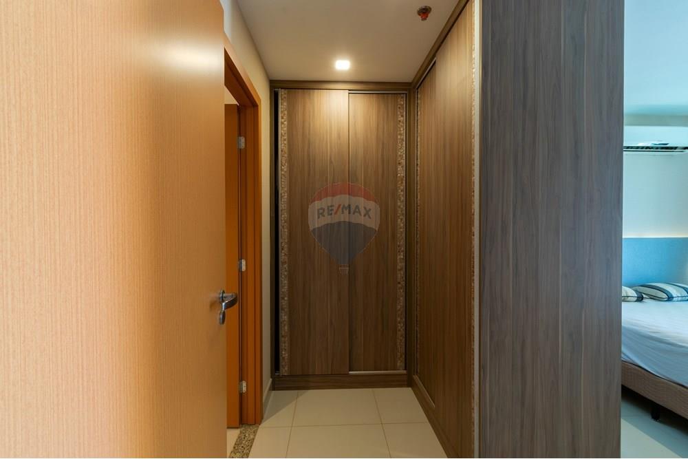 Apartamento - Venda - Brasília , Distrito Federal - DSC_2057.JPG - Quarto principal - 880261102-29