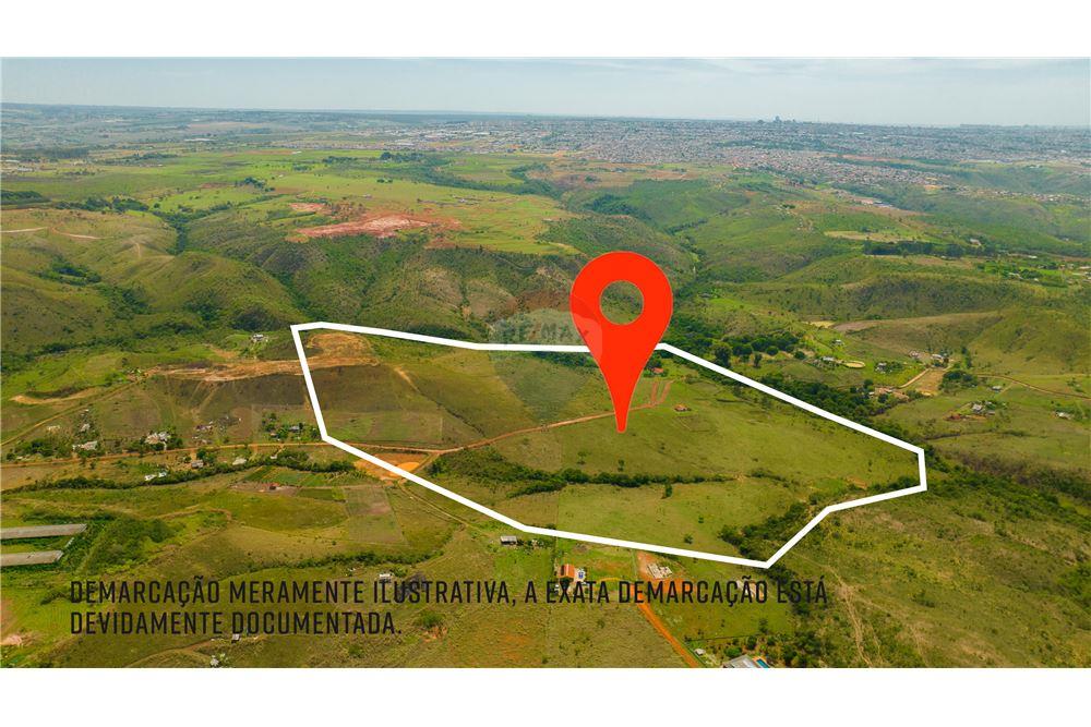 Chácara / Sítio / Fazenda - Venda - Ceilandia , Distrito Federal - 4 - 880241010-49