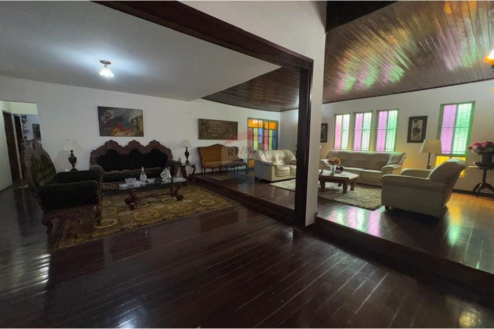 Casa - Venda - Brasília , Distrito Federal - Sala IX.jpeg - 880241073-2