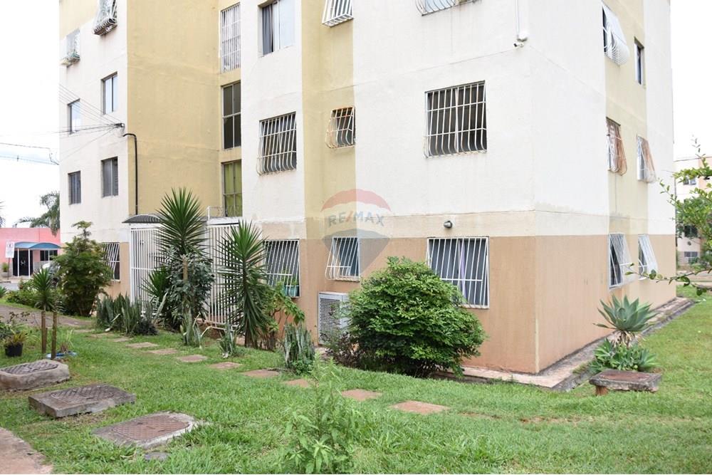 Apartamento - Venda - Paranoa , Distrito Federal - 39. WhatsApp Image 2025-03-27 at 14.07.24 (5).jpeg - 880221055-21