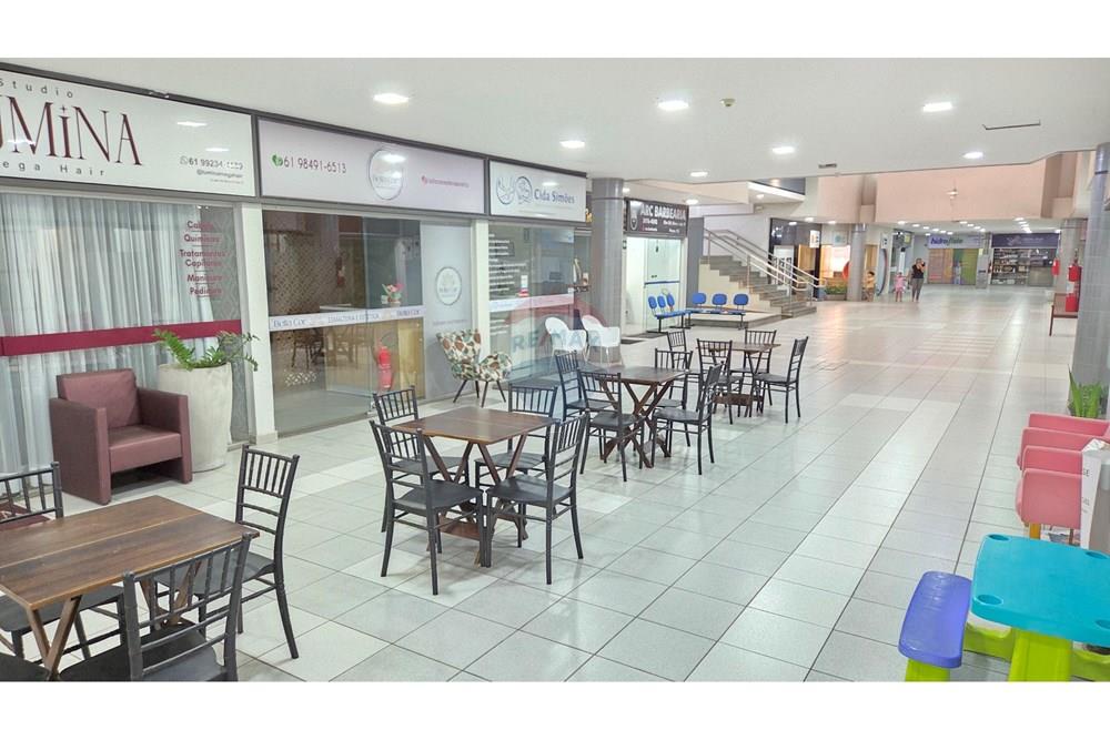 Cj. Comercial/ Sala - Alugar - Brasília , Distrito Federal - 20250804_172421.jpg - 880131003-228