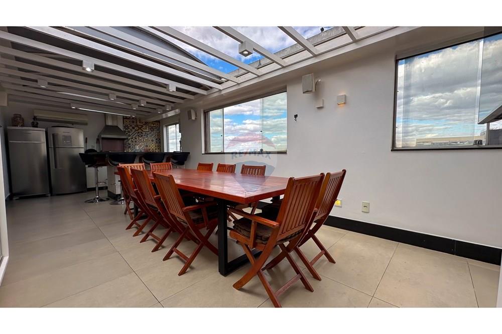 Cobertura - Venda - Águas Claras , Distrito Federal - IMG_7522.jpg - 880261134-33