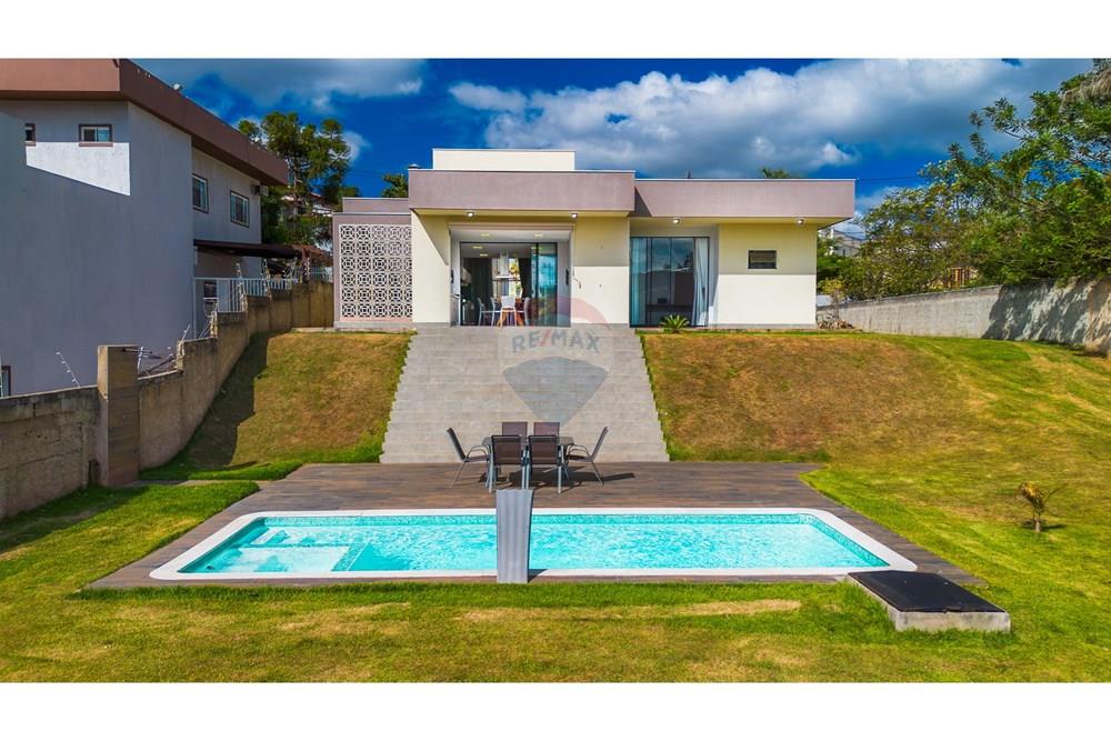 Casa - Venda - Brasília , Distrito Federal - DJI_0211-Aprimorado-NR.jpg - 880261134-28