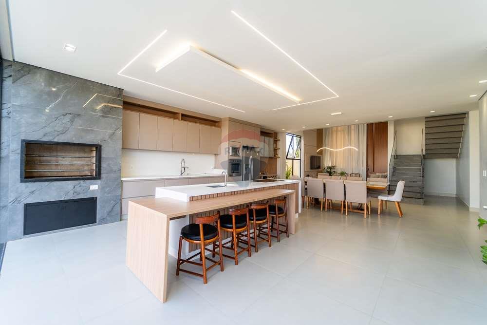 Casa de Condomínio - Venda - Sobradinho , Distrito Federal - DSC00153.jpg - 880231011-118