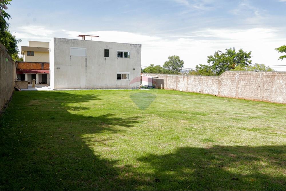 Casa - Venda - Brasília , Distrito Federal - Externa - 002.jpg - 880221014-135