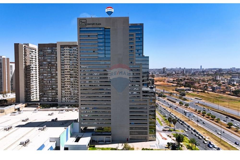 Cj. Comercial/ Sala - Venda - Águas Claras , Distrito Federal - DJI_20250818124530_0415_D (3).jpg - 880341124-25