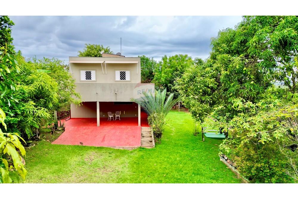 Casa de Condomínio - Venda - Brasília , Distrito Federal - DJI_0170.jpg - 880341021-101