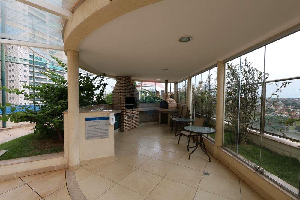 Apartamento - Venda - Águas Claras , Distrito Federal - Externa (4).JPG - 880351083-3