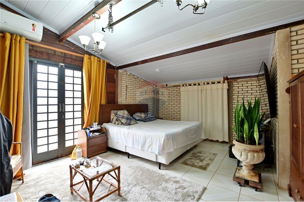 Chácara / Sítio / Fazenda - Venda - Brasília , Distrito Federal - 40 - 880161048-33