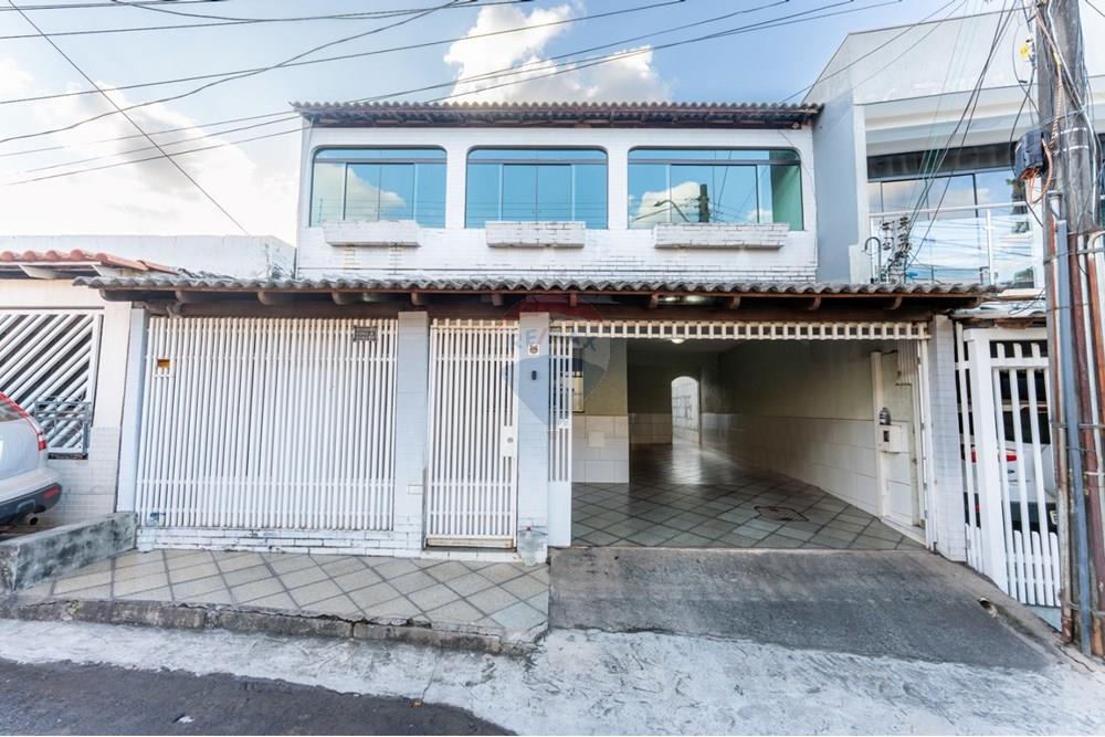 Casa - Venda - Candangolândia , Distrito Federal - af166d33-853f-4800-a33f-1cfc81f900e0.jpeg - 880171004-70