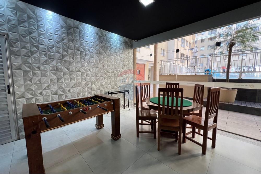 Apartamento - Alugar - Samambaia , Distrito Federal - IMG_2628.JPG - 880351004-140