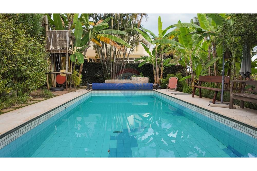 Casa - Venda - Brasília , Distrito Federal - DJI_20250529155135_0205_D.jpg - 880461004-36