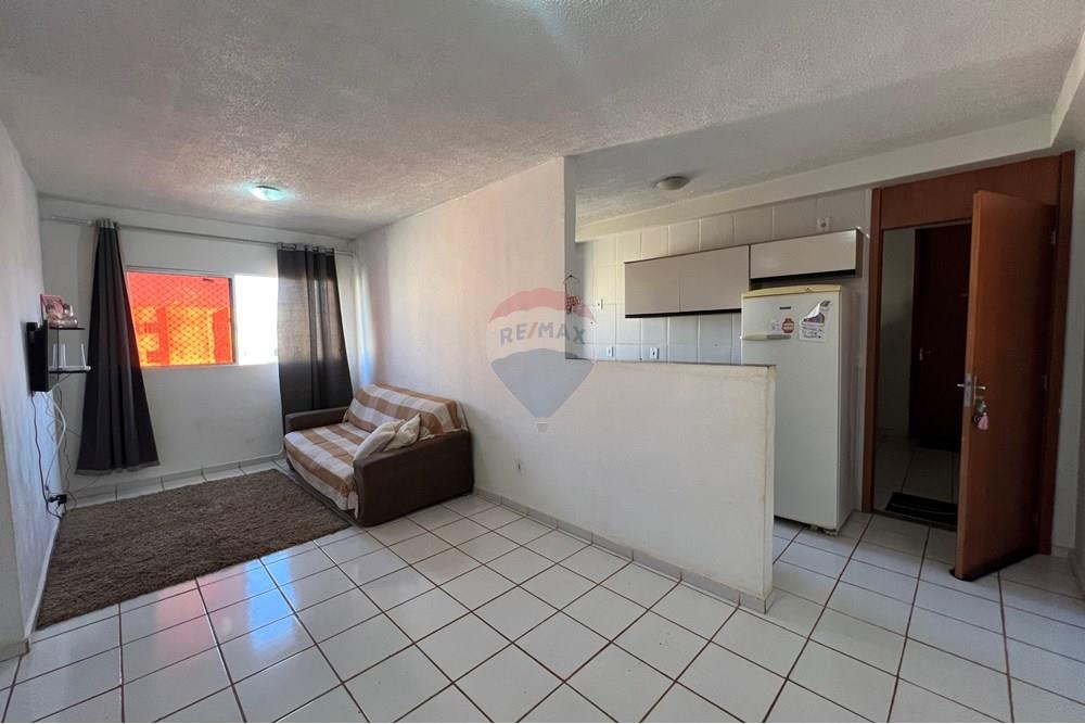 Apartamento - Venda - Riacho Fundo , Distrito Federal - IMG_4024.JPG - 880351053-26