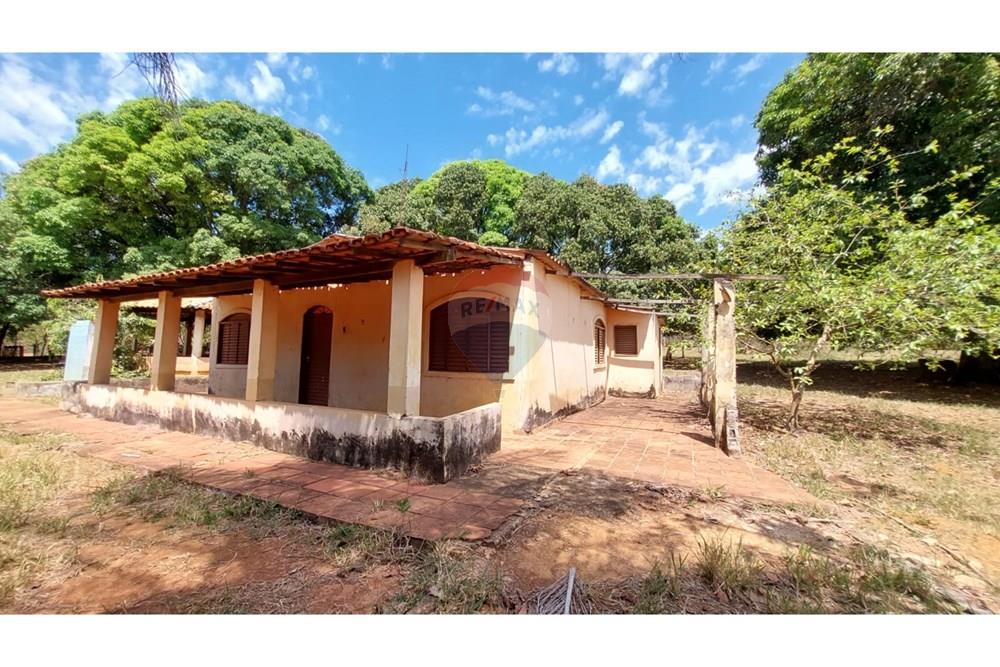 Chácara / Sítio / Fazenda - Venda - Valparaíso de Goiás , Goiás - 11.jpeg - 880341017-47