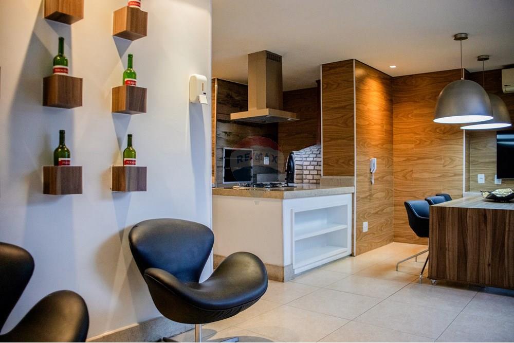 Cobertura - Venda - Brasília , Distrito Federal - Lazer - 006.jpg - 880251001-46