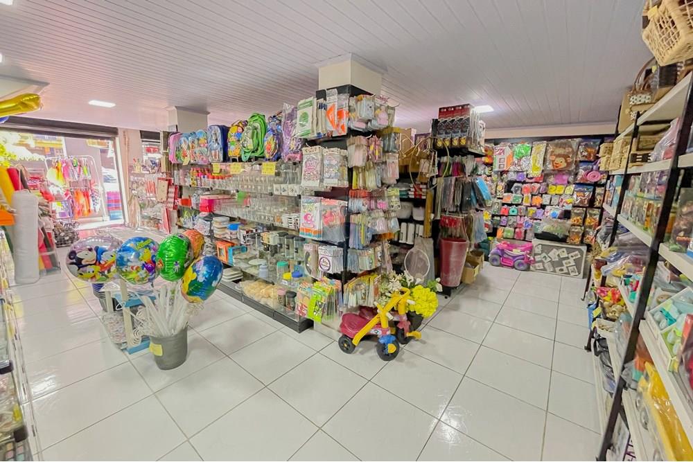 Ponto Comercial/ Loja - Venda - Paranoa , Distrito Federal - IMG_7374.jpg - 880161051-6