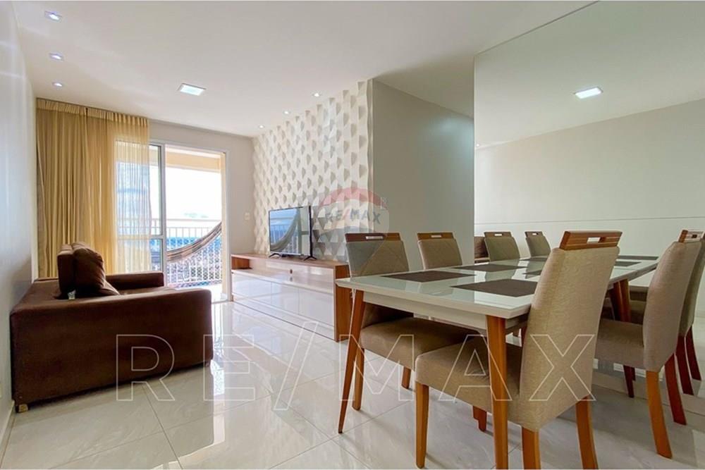 Apartamento - Venda - Gama , Distrito Federal - 8.jpg - 880111025-52