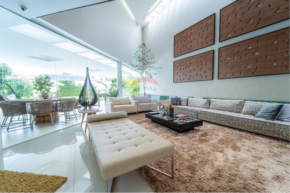 Casa - Venda - Brasília , Distrito Federal - DSC04715-Aprimorado-NR.jpg - 880221014-120