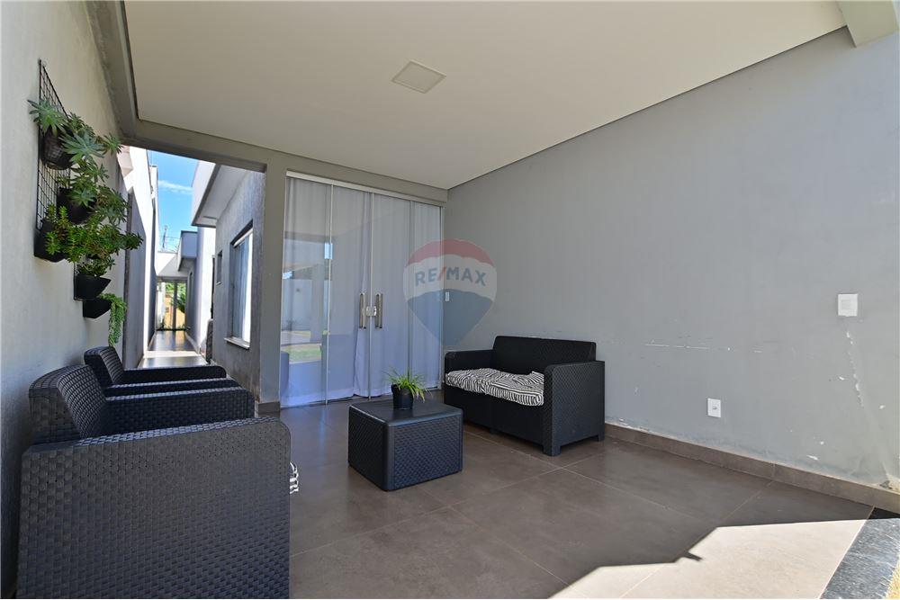 Casa - Venda - Gama , Distrito Federal - 35 - 880161048-19