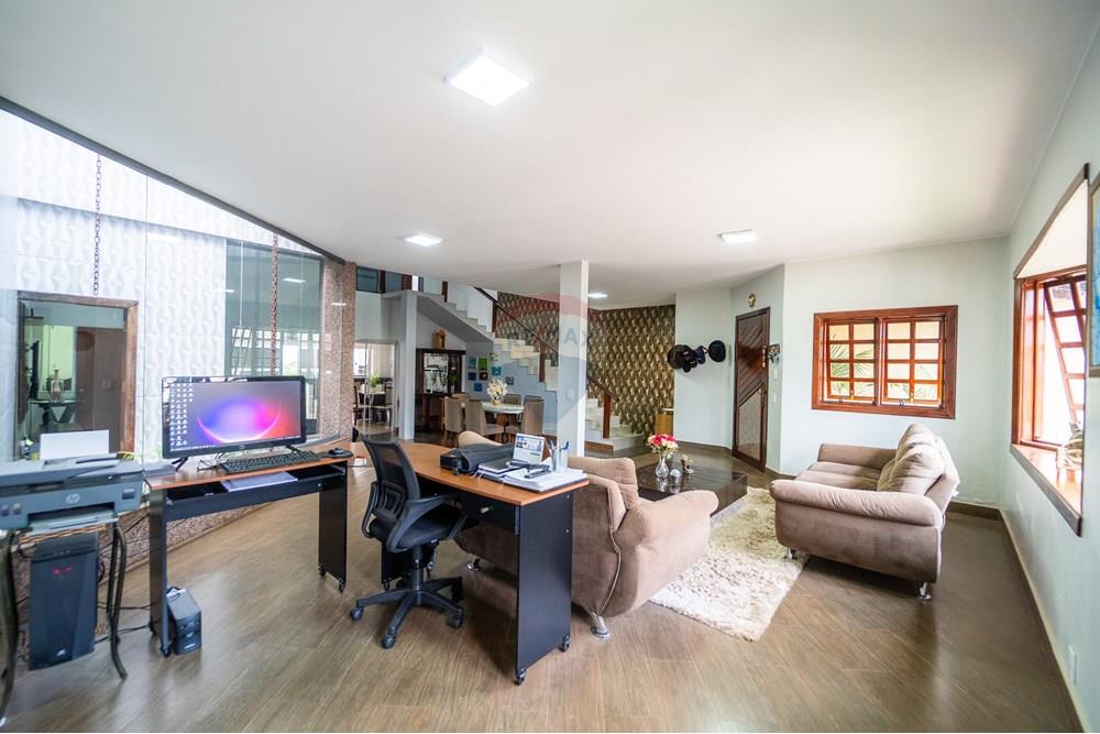 Casa - Venda - Águas Claras , Distrito Federal - DSC01517.jpg - 880241010-40