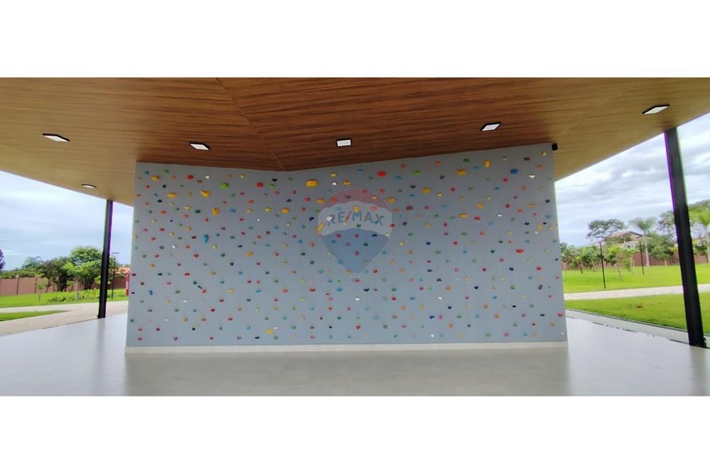 Terreno - Venda - Paranoa , Distrito Federal - espaço escalada.jpeg - 880341024-138