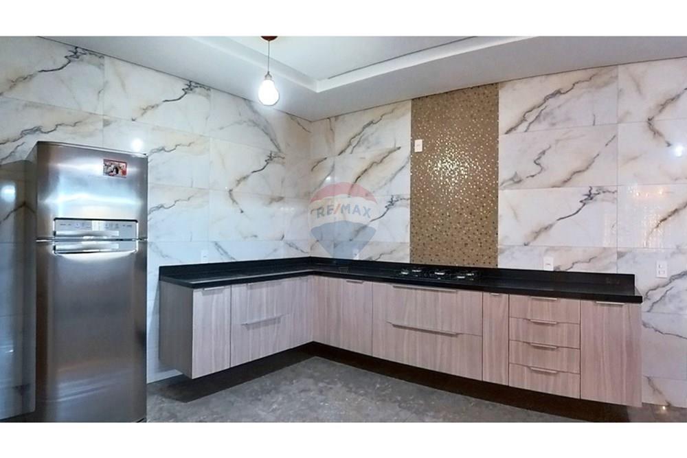 Casa de Condomínio - Venda - Taguatinga , Distrito Federal - cozinha 2.jpeg - 880341022-88