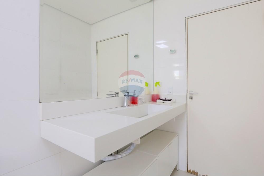 Casa - Venda - Brasília , Distrito Federal - Banheiro Social - 002.jpg - 880221014-135