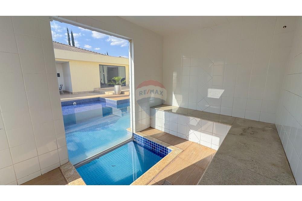 Casa de Condomínio - Venda - Vicente Pires , Distrito Federal - IMG_3782.jpg - 880111010-144