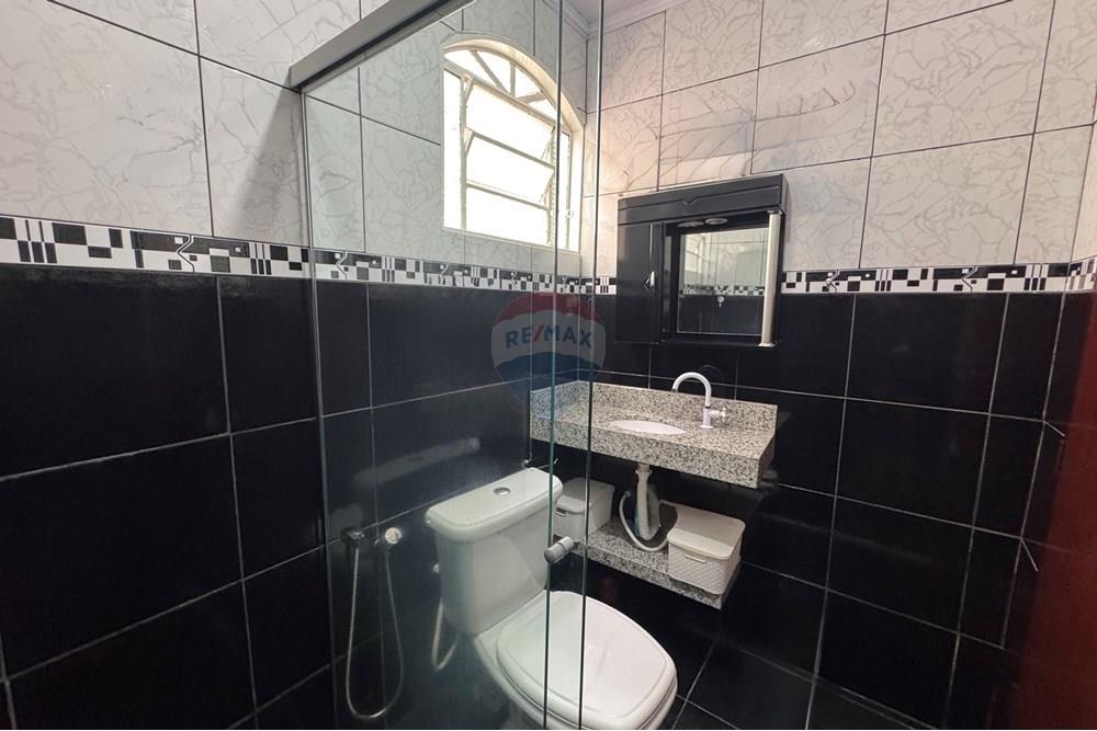 Casa - Venda - Samambaia , Distrito Federal - IMG_0724.jpeg - Banheiro - 880391071-10