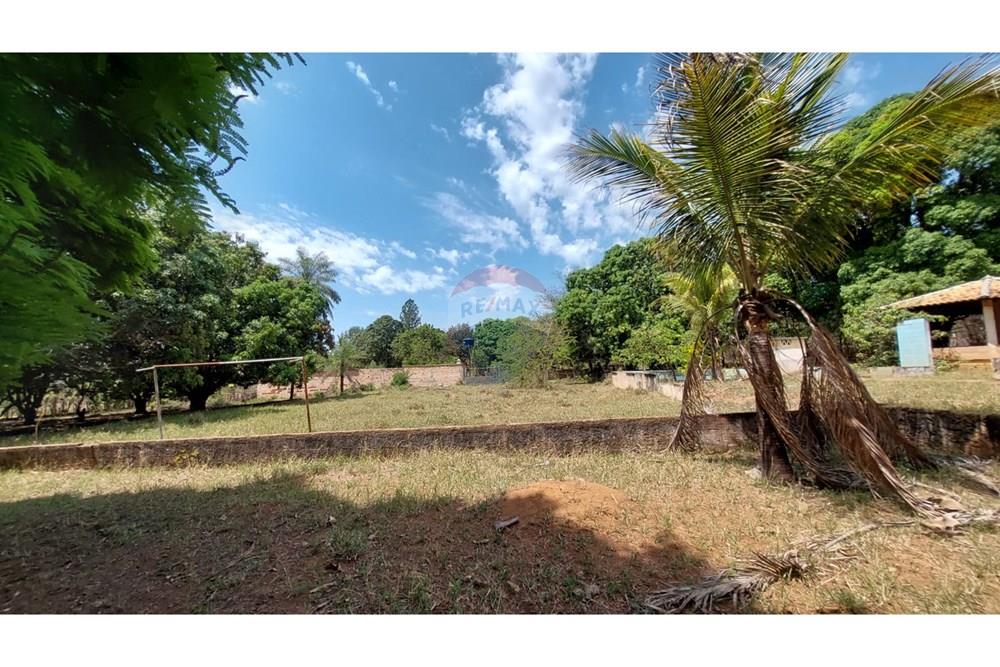 Chácara / Sítio / Fazenda - Venda - Valparaíso de Goiás , Goiás - 04.jpeg - 880341017-47