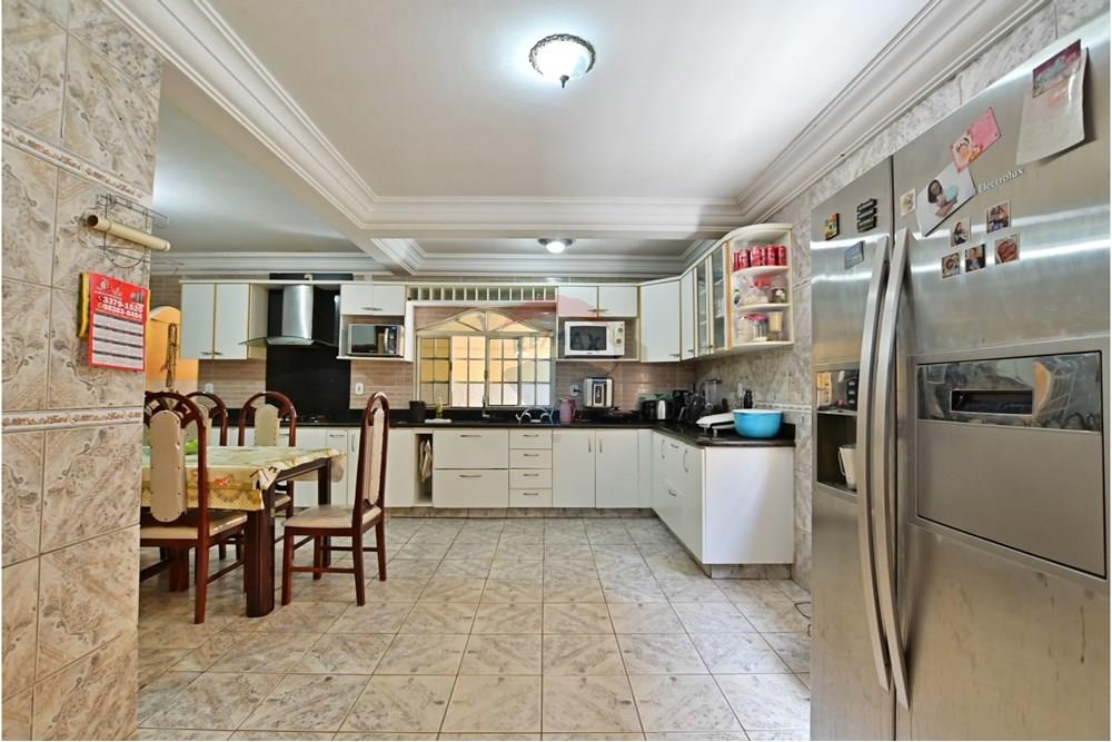 Sobrado - Venda - Ceilandia , Distrito Federal - DSC_9931.JPG - 880161035-10