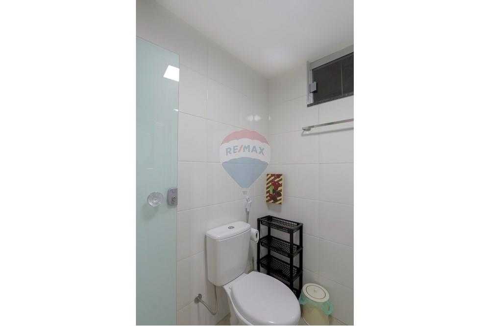 Apartamento - Venda - Brasília , Distrito Federal - Banheiro Social - 003.jpg - 880251012-54