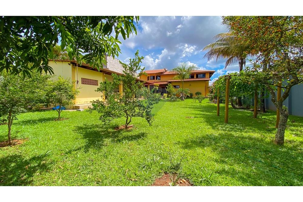 Casa de Condomínio - Venda - Sobradinho , Distrito Federal - IMG_4125.jpg - 880261001-91