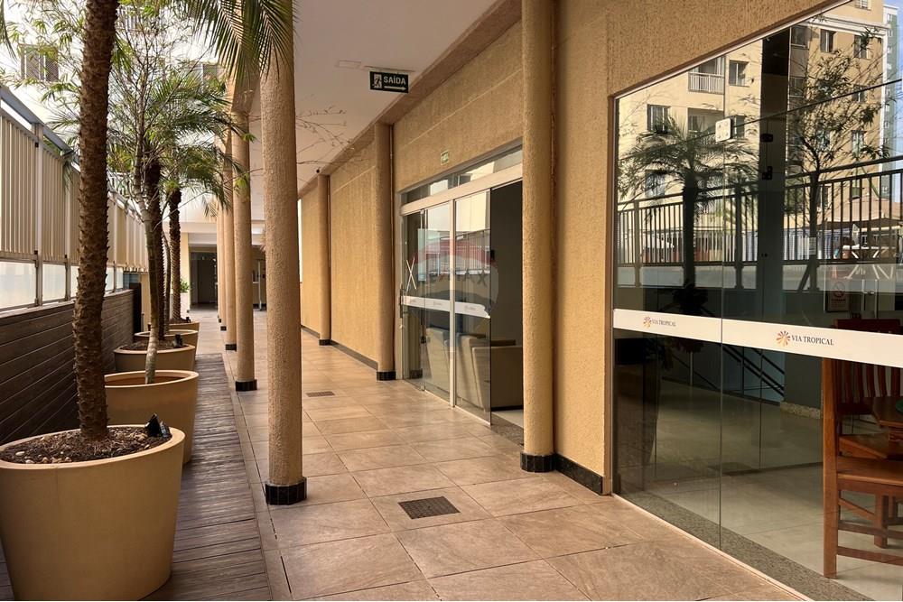 Apartamento - Alugar - Samambaia , Distrito Federal - IMG_2624.JPG - 880351004-140