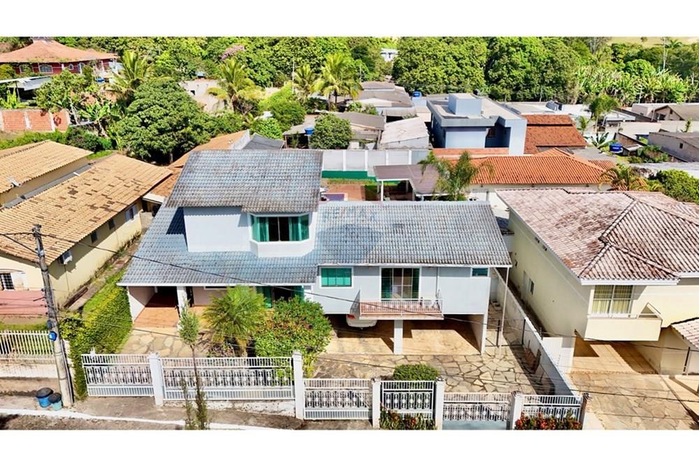 Casa de Condomínio - Venda - Águas Claras , Distrito Federal - DJI_20250610102702_0727_D (1).jpg - 880231061-40