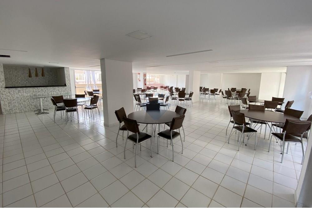 Apartamento - Venda - Samambaia , Distrito Federal - Salão de Festas 2.jpeg - 880391077-3