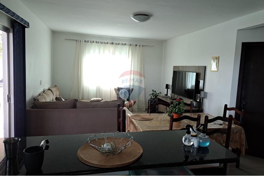 Casa - Venda - Cidade Ocidental , Goiás - CASA MORADA DAS GARÇAS.jpg - Sala em T - 880231087-83