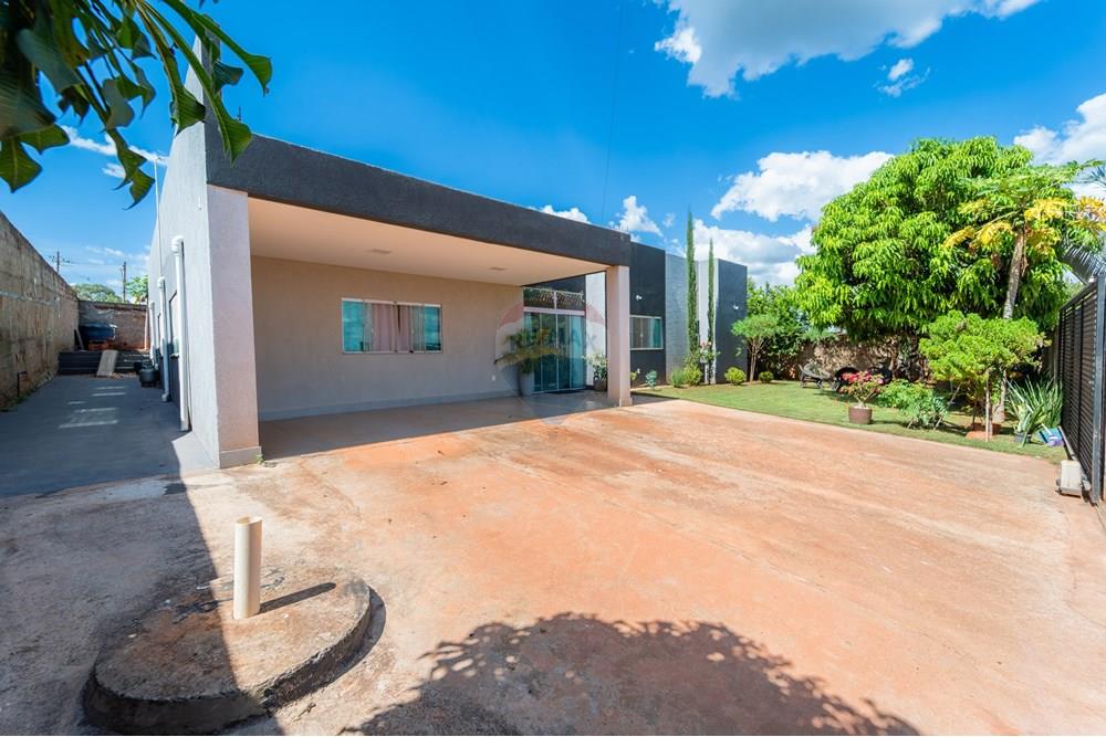 Casa - Venda - Brasília , Distrito Federal - DSC05896-Aprimorado-NR.jpg - 880111037-82