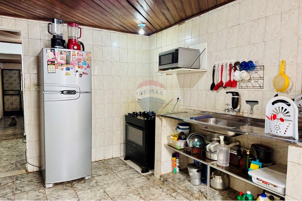 Casa - Venda - Taguatinga , Distrito Federal - IMG_2218.jpeg - Cozinha - 880391071-12