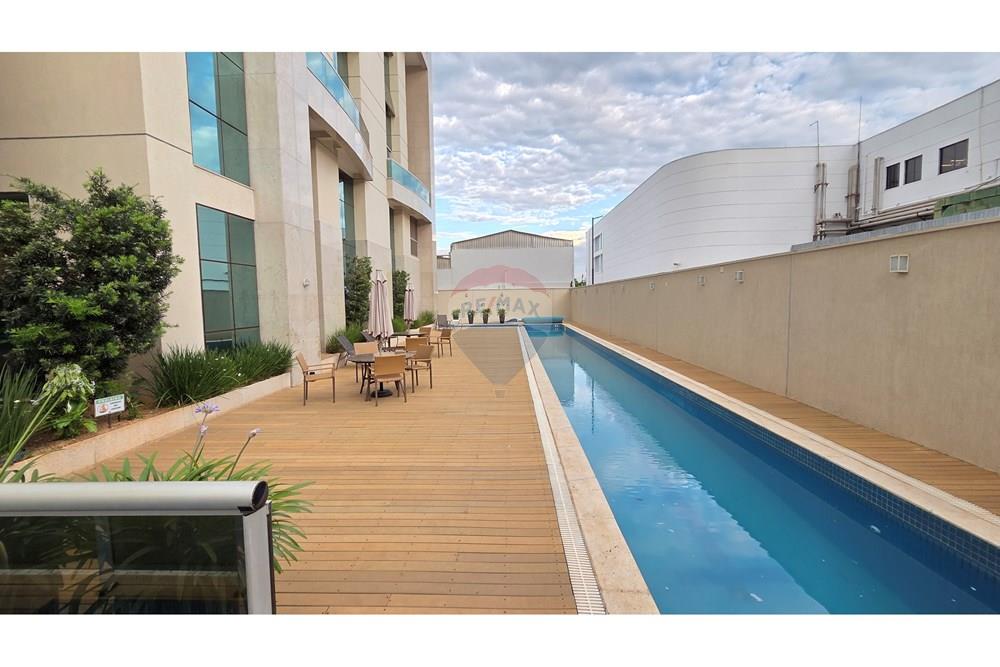 Apart Hotel/ Flat - Alugar - Brasília , Distrito Federal - 20251027_171949.jpg - 880131003-237