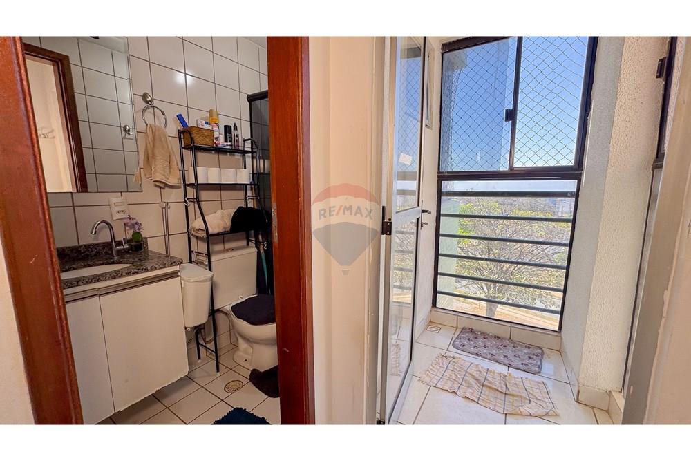 Apartamento - Venda - Riacho Fundo , Distrito Federal - IMG_4819.jpg - 880111094-11