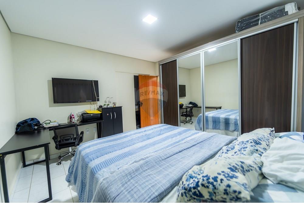 Casa de Condomínio - Venda - Riacho Fundo , Distrito Federal - DSC00385-Aprimorado-NR.jpg - 880161007-42